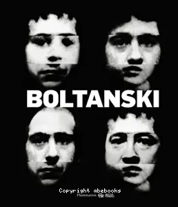 Christian Boltanski