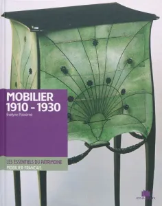 Mobilier, 1910-1930