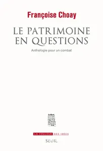 Le patrimoine en questions