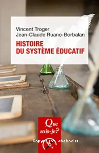 Histoire du système éducatif