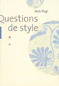 Questions de style