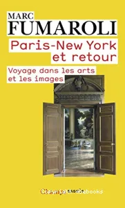 Paris - New York et retour