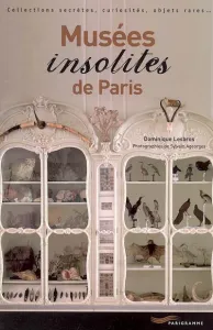 Musées insolites de Paris