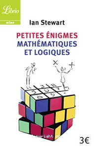 Petites énigmes mathématiques et logiques