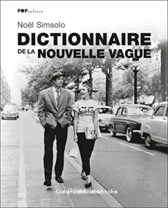 Dictionnaire de la Nouvelle vague