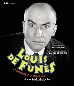 Louis de Funès