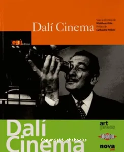 Dali cinéma