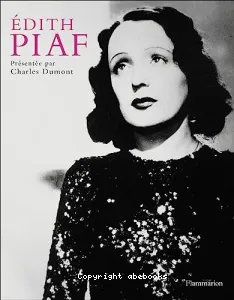 Edith Piaf