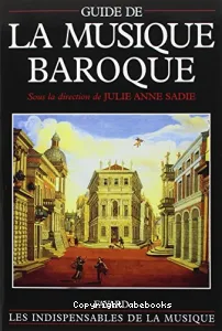 Guide de la musique baroque