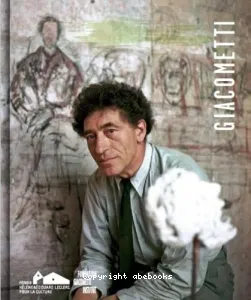 Alberto Giacometti