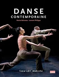 Danse contemporaine