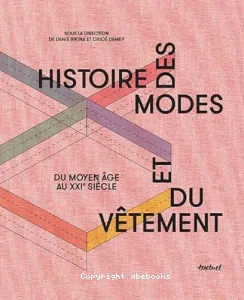 Histoire des modes et du vêtement