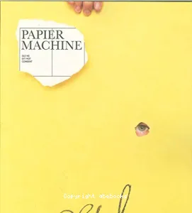 Papier Machine