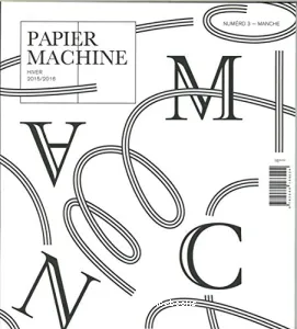 Papier Machine