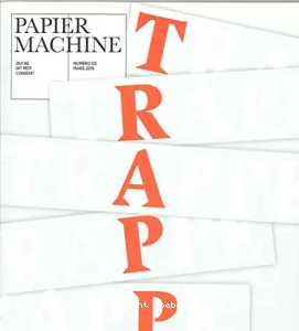 Papier Machine