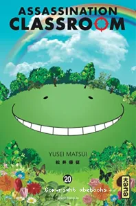 Assassination Classroom