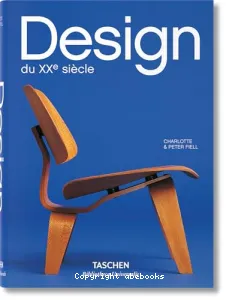 Design du XXème siècle