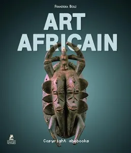 Art africain