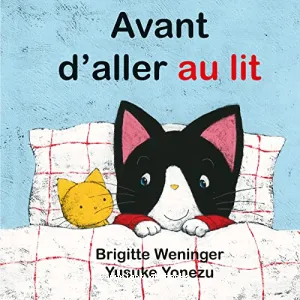 Avant d'aller au lit