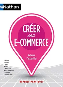 Créer son e-commerce