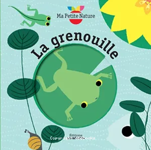 La grenouille