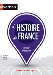 Histoire de France (L')