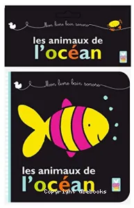 Les animaux de l'océan