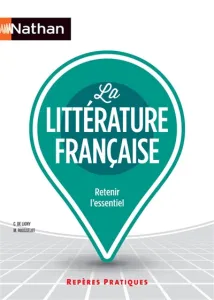 Littérature française (La)