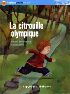 La citrouille olympique