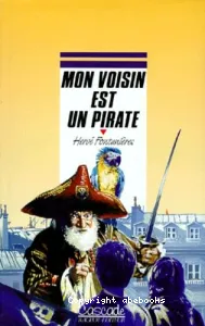 Mon voisin est un pirate