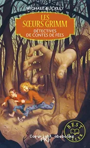 Détectives de contes de fées