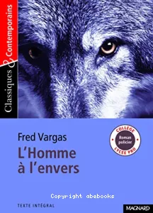 L'homme à l'envers