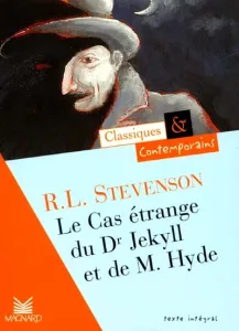 Le cas étrange du Dr Jekyll et M. Hyde