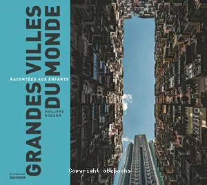 Grandes villes du monde