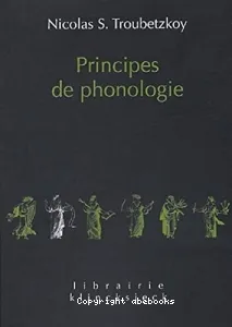 Principes de phonologie