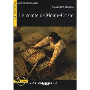 Le comte de Monte-Cristo