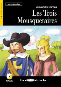 Les trois mousquetaires