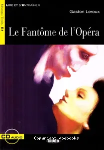 Le fantôme de l'opéra