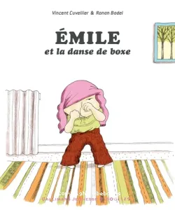 Emile et la danse de boxe