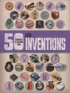 Inventions (Les)