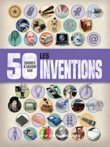 Inventions (Les)