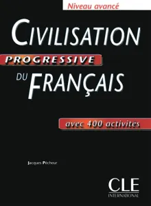 Civilisation progressive du français, niveau avancé