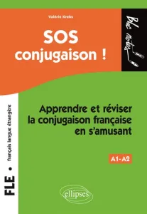 SOS conjugaison !