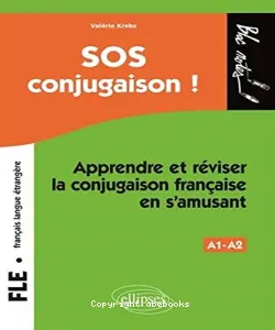 SOS conjugaison !