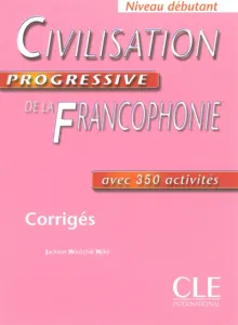 Civilisation progressive de la francophonie