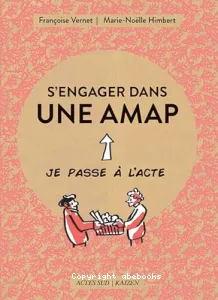 S'engager dans une AMAP