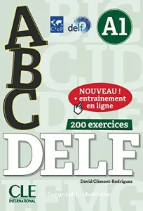 ABC DELF A1 200 exercices