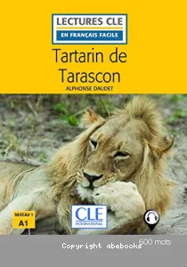 Tartarin de Tarascon