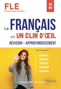 Le français en un clin d'oeil