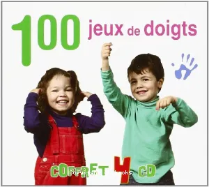 100 jeux de doigts